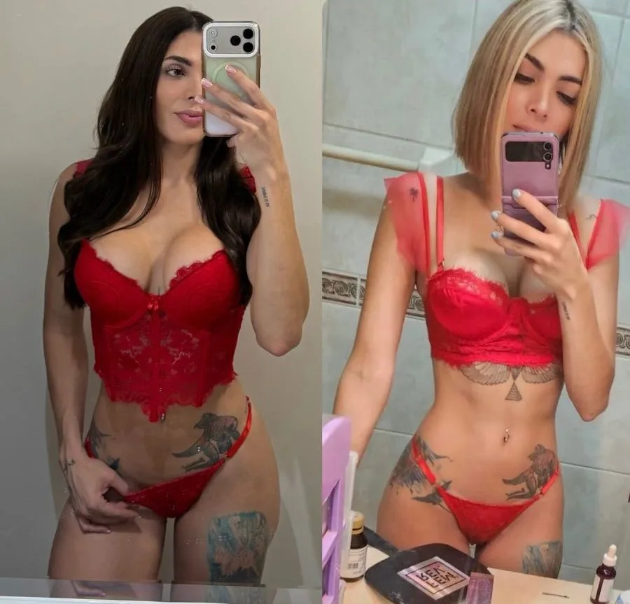 Transformación real de asesoradas del TEAMPADOVANI